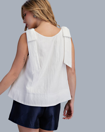 'Pier Party' Top