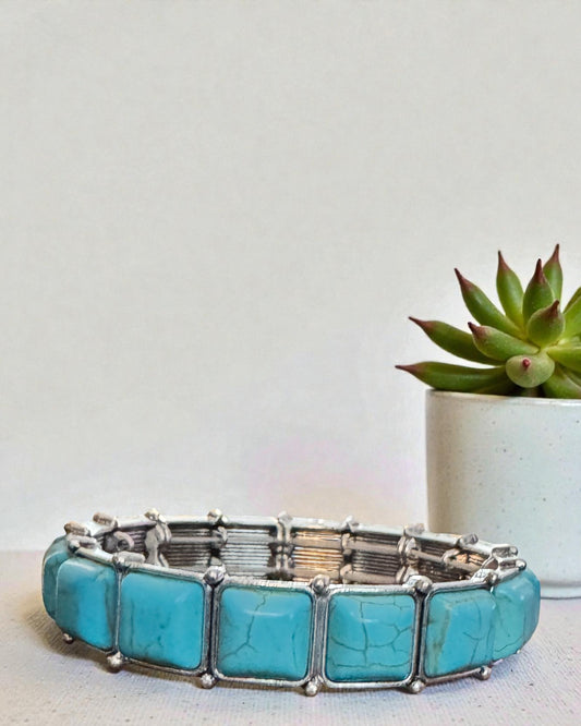 'Pioneer Days' Bracelet