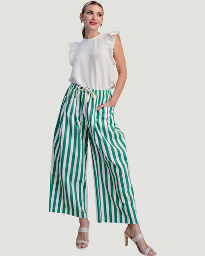 'Fresh Meadow' Pants
