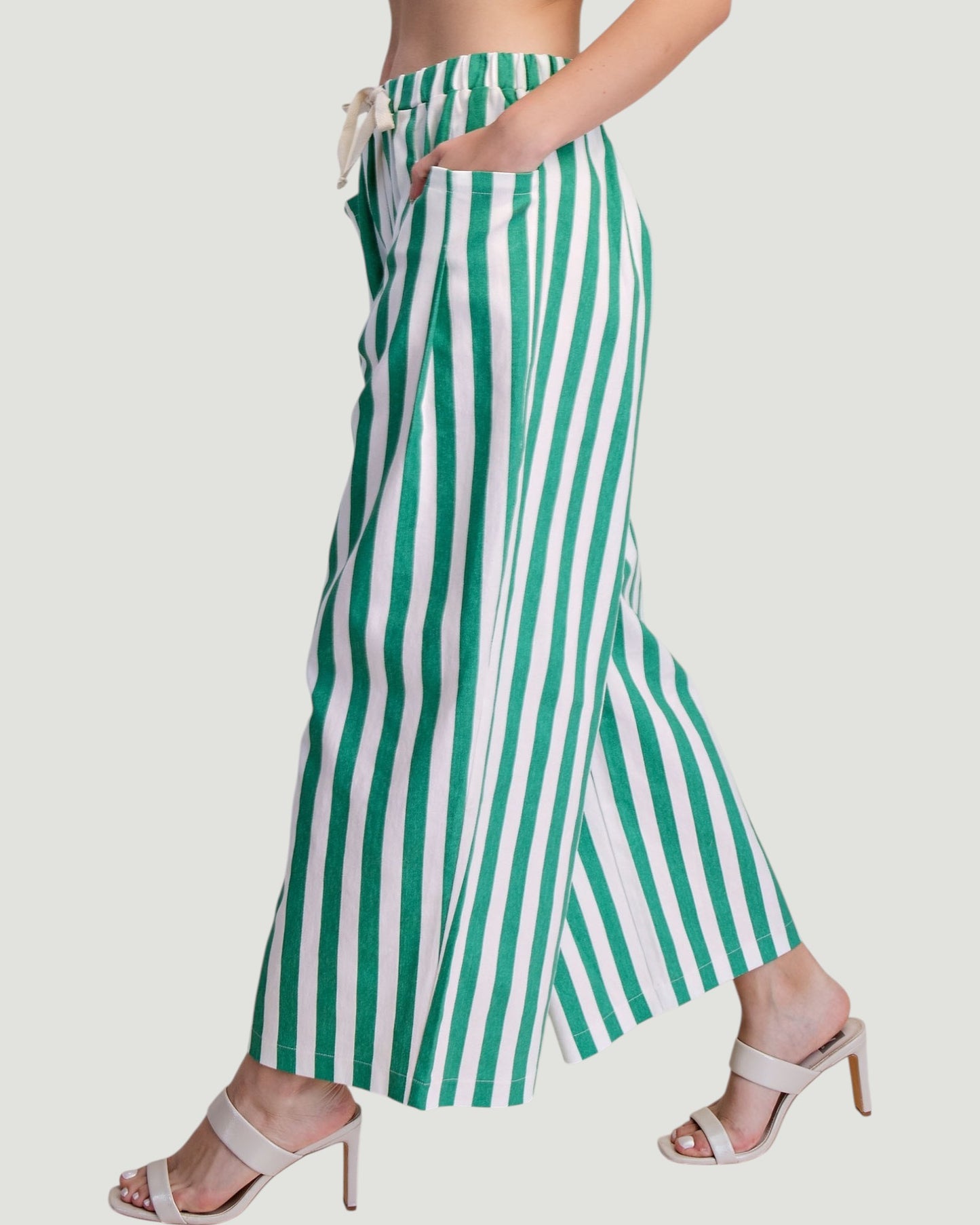 'Fresh Meadow' Pants