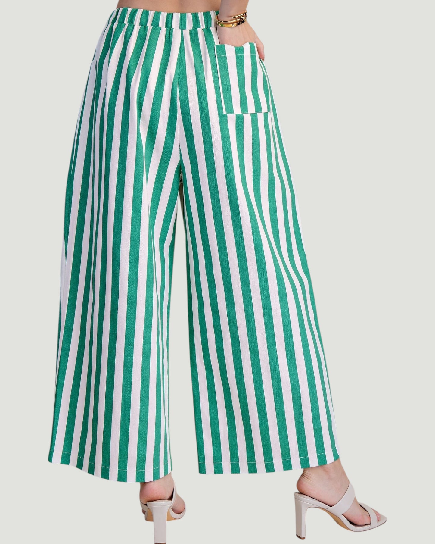 'Fresh Meadow' Pants