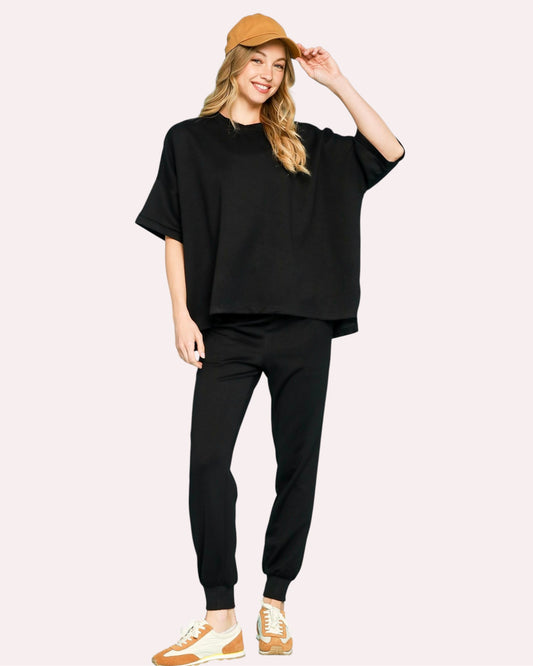 'Rosewood' Top