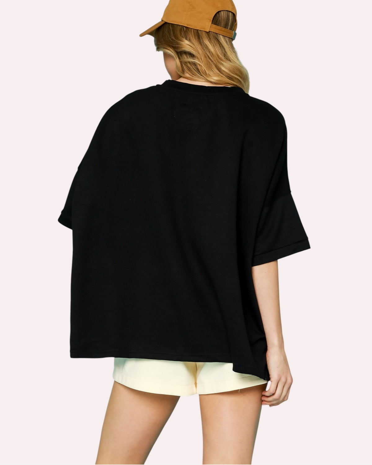 'Rosewood' Top