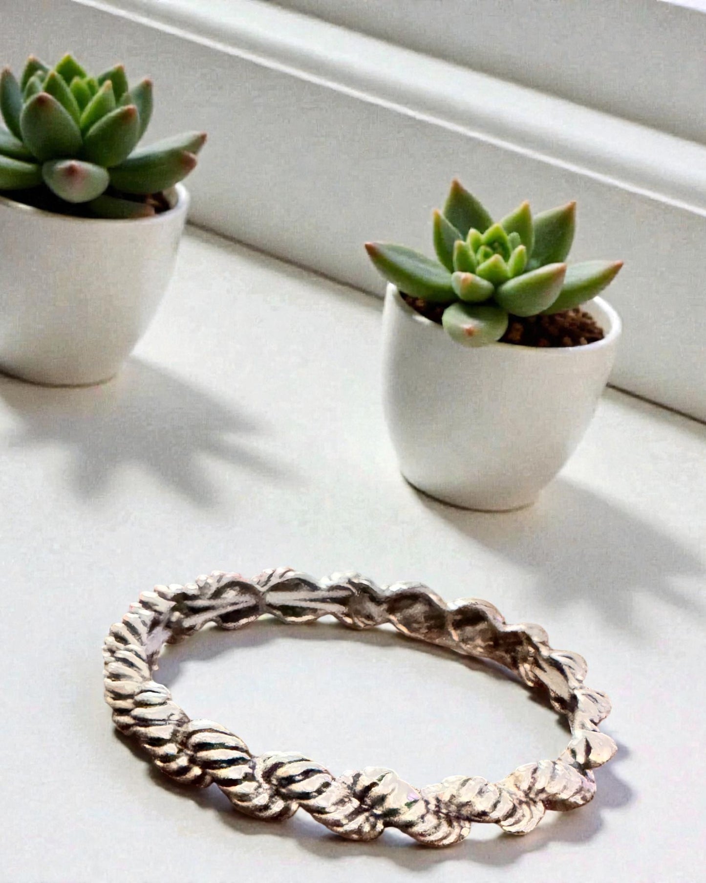 'Crazy Heart' Bracelets