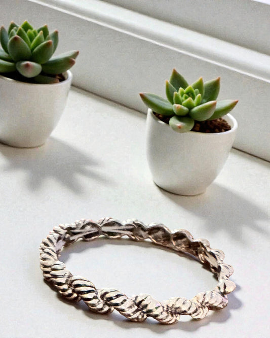 'Crazy Heart' Bracelets