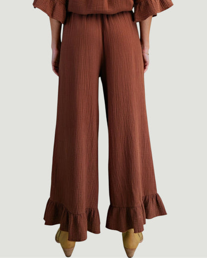 'Canyon Creek' Pants