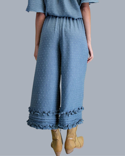 'Brenham Bloom' Pants