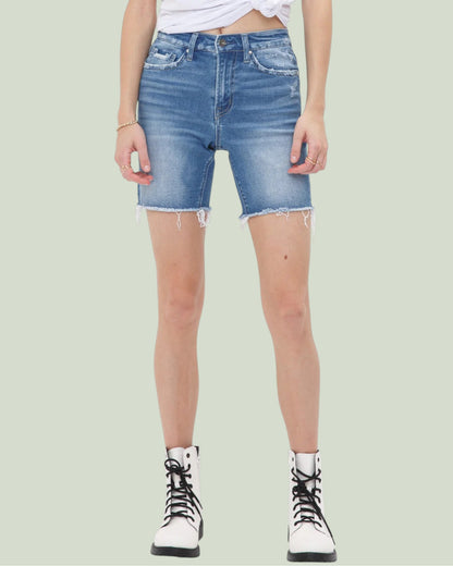 'Ruinart' Shorts