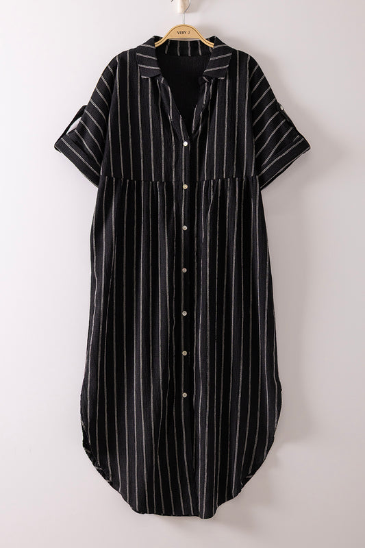 'Sunset Trip' Dress