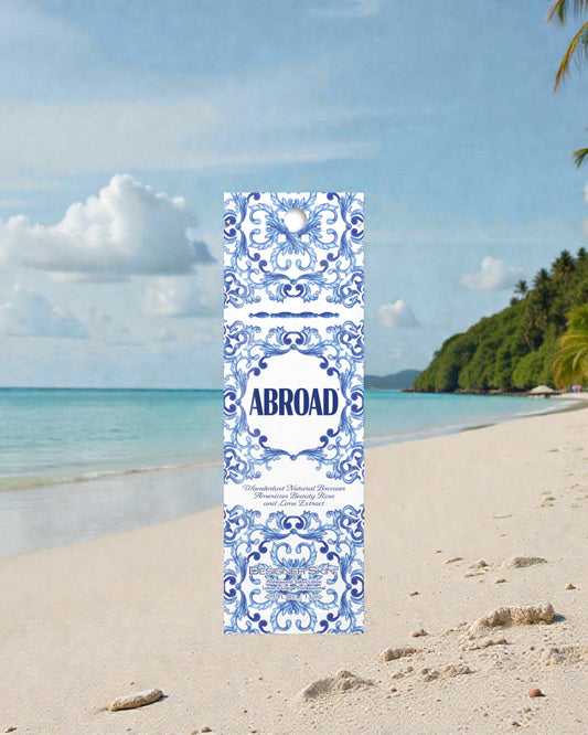 Designer Skin Abroad