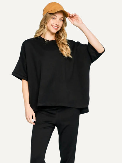 'Classically Cool' Top