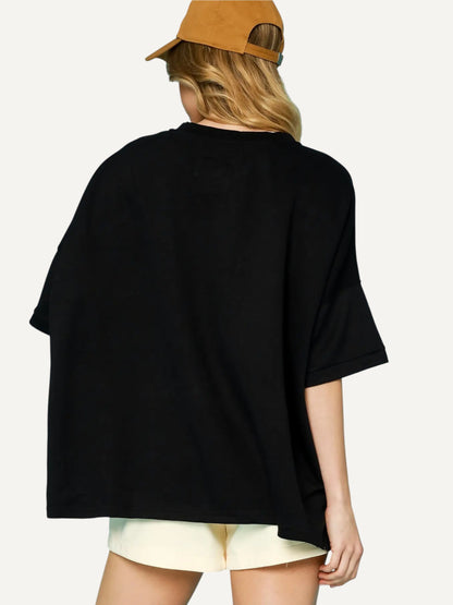 'Classically Cool' Top