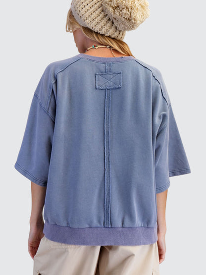 'American Girl' Top