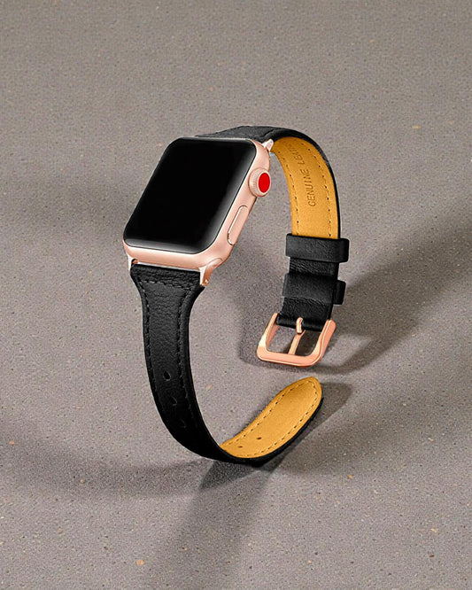 'Wild Root' Watch Band