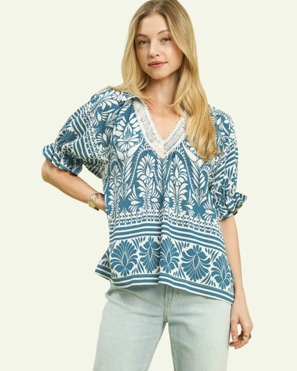 'Atlantic Shores' Top