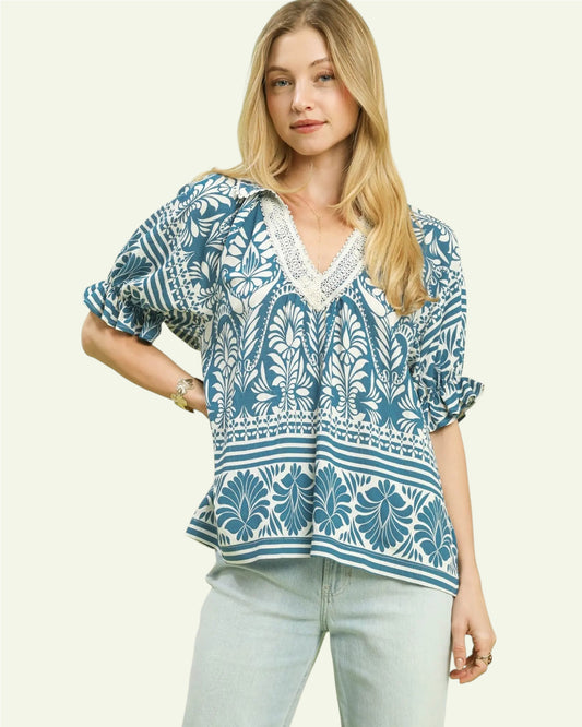 'Atlantic Shores' Top