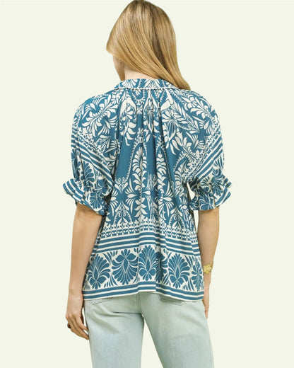 'Atlantic Shores' Top
