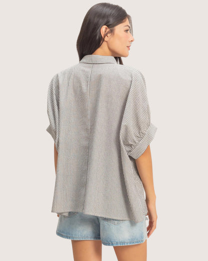 'Sunny Days' Top