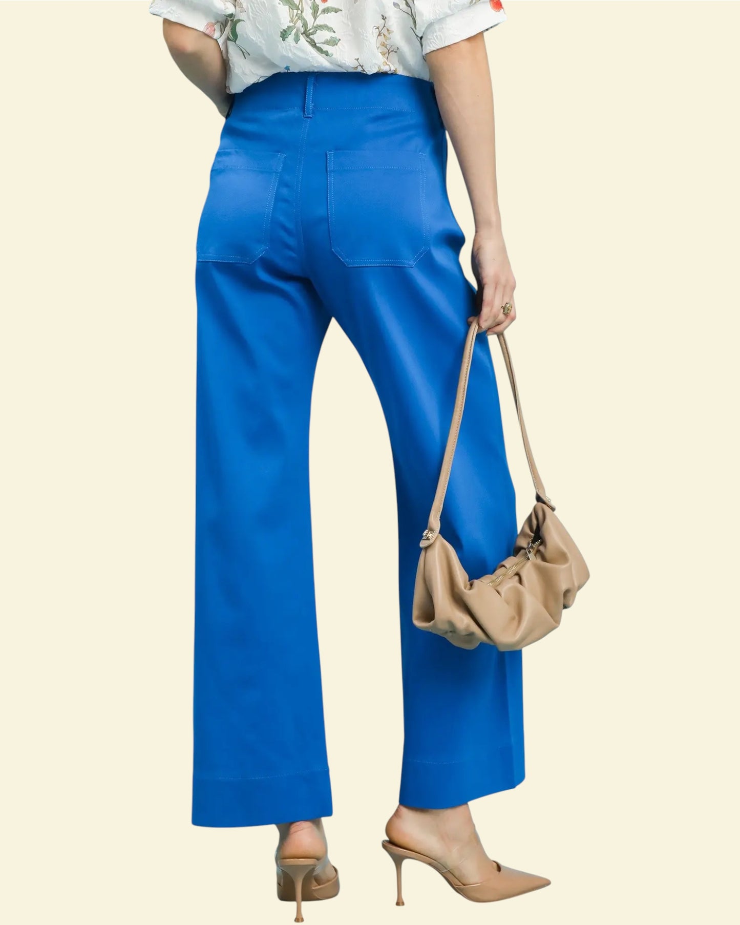 'Spring Fling' Pants