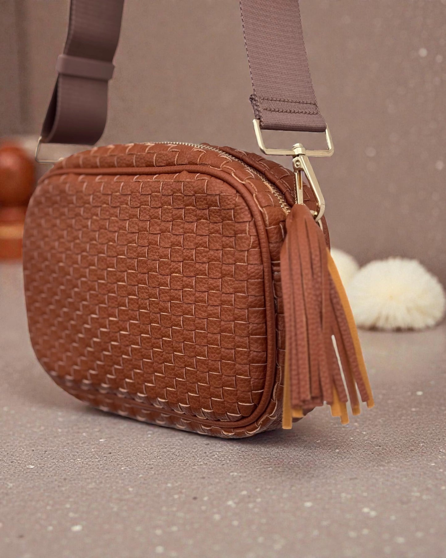 'Brooklyn' Crossbody