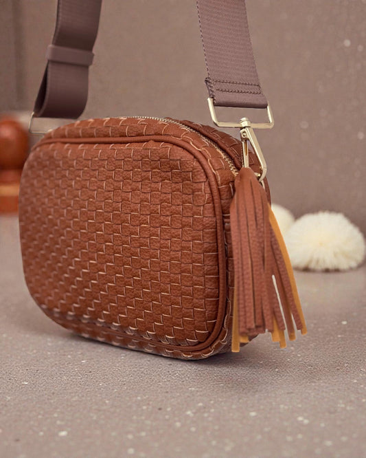 'Brooklyn' Crossbody