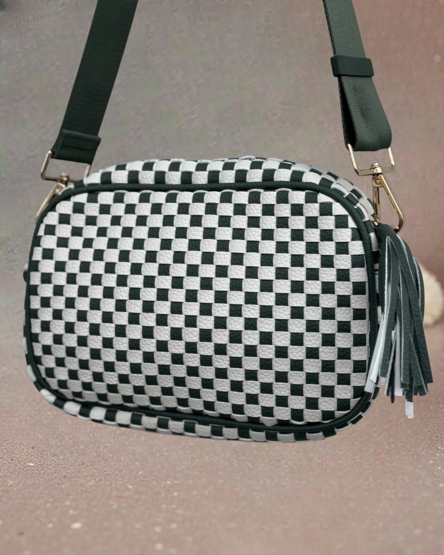 'Brooklyn' Crossbody