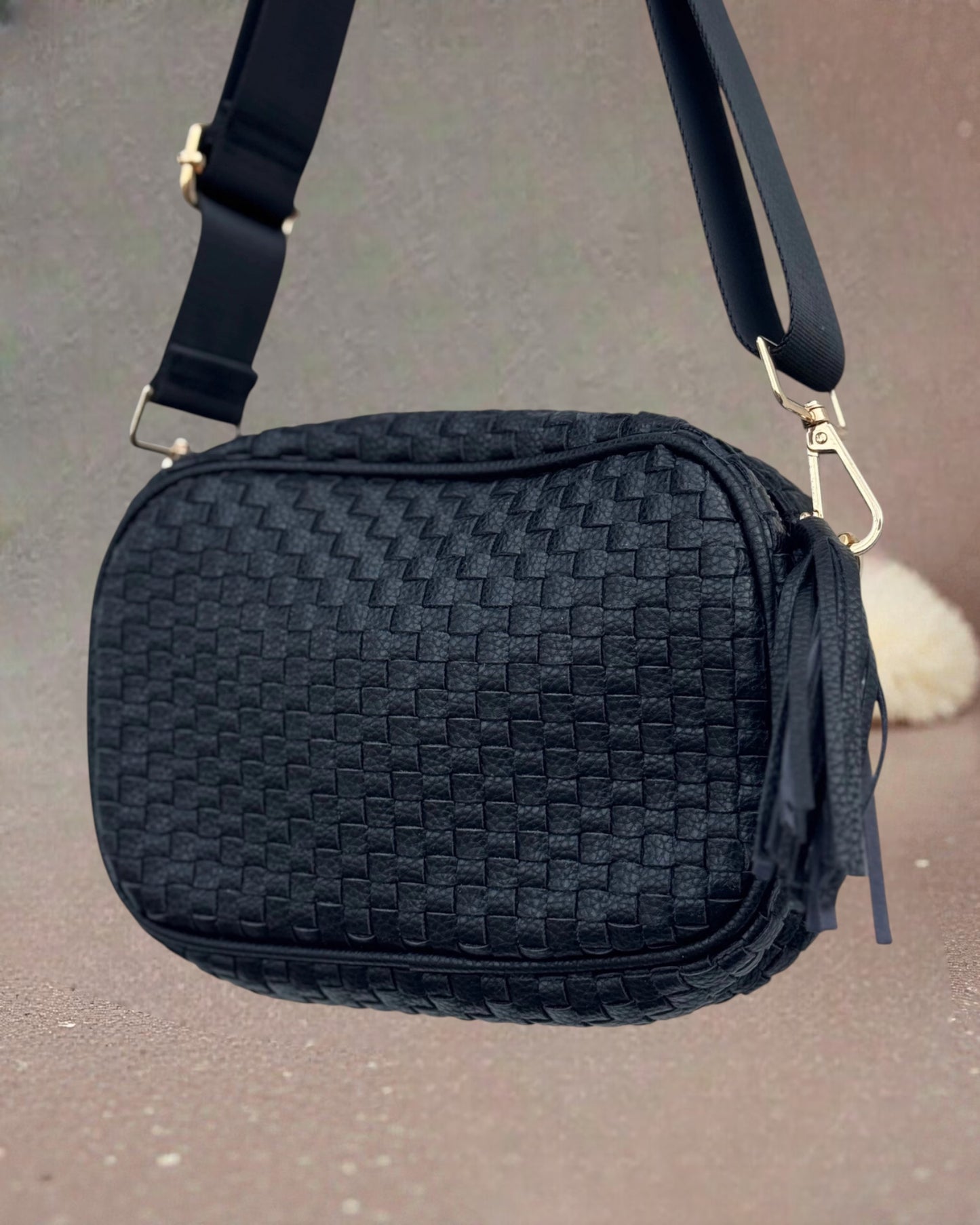 'Brooklyn' Crossbody