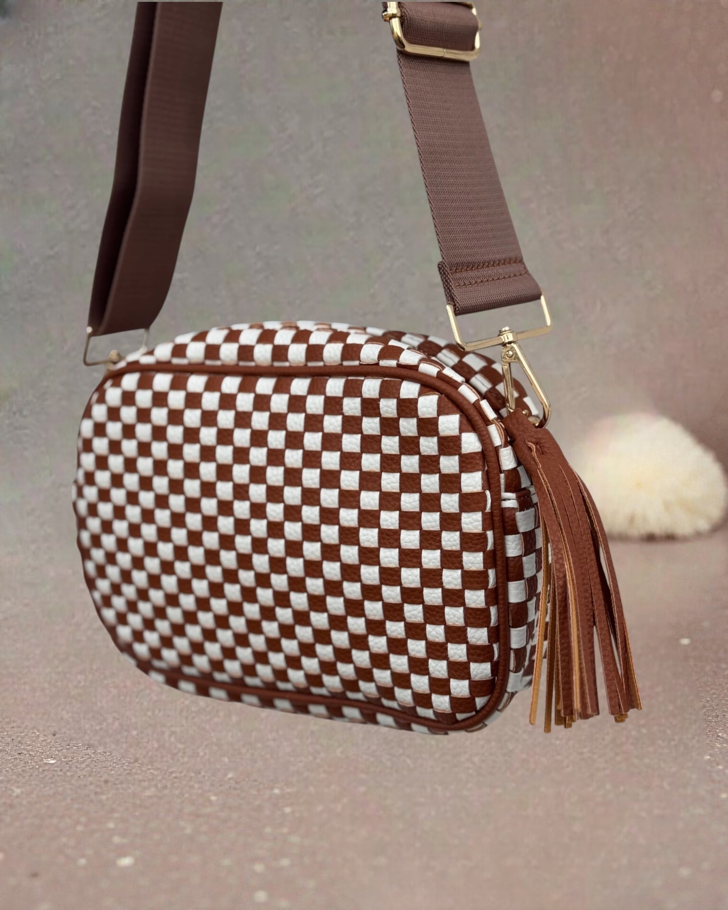 'Brooklyn' Crossbody