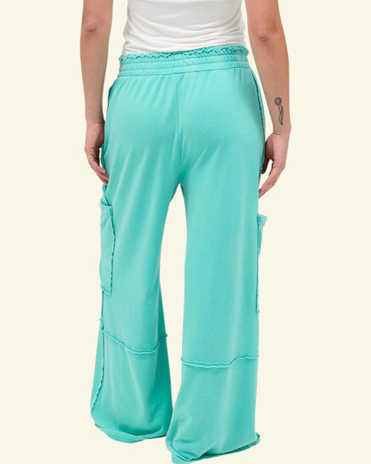 'Bondi Beach' Pants