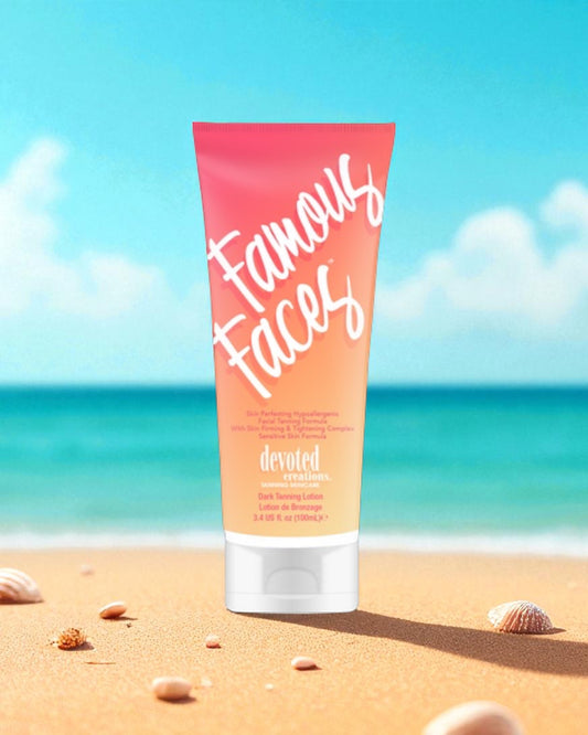 Devoted Creations Famous Faces