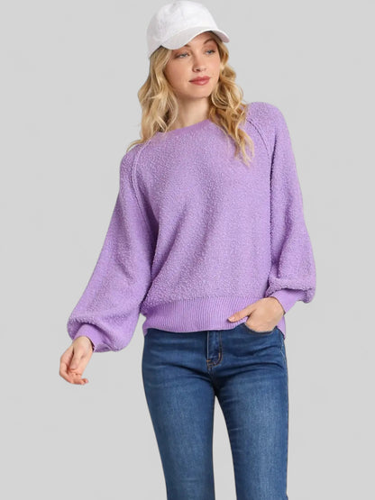 'Brooklyn Breeze' Sweater