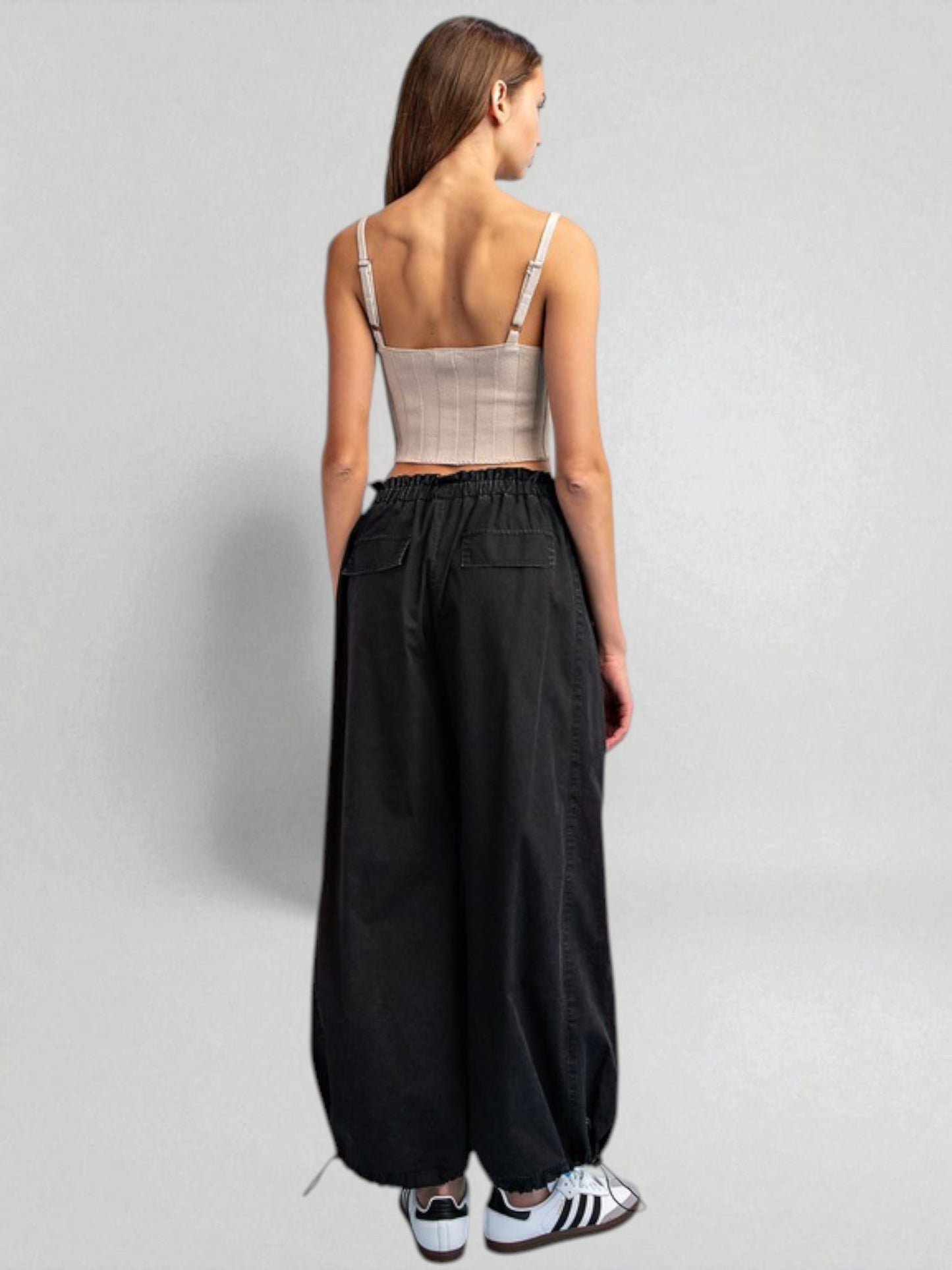 'Canceled Plans' Pants