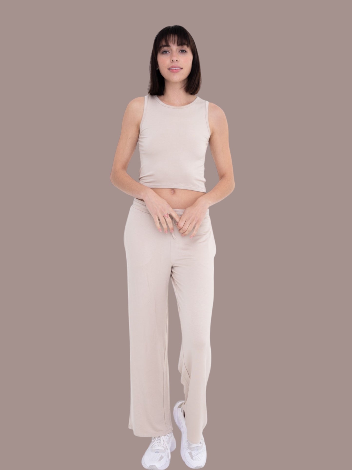 'Lounge Around' Pants