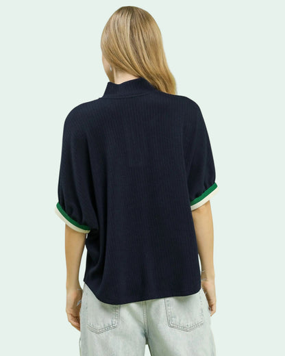 'Casual Chic' Top