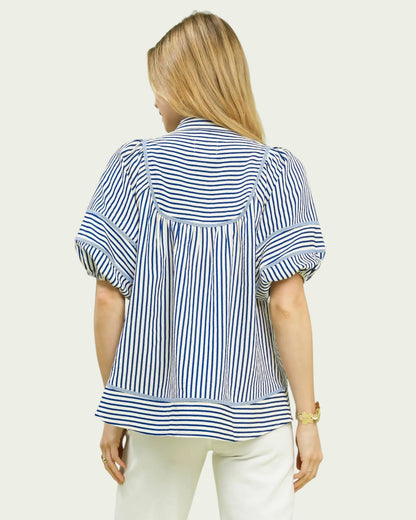 'Casual Flow' Top