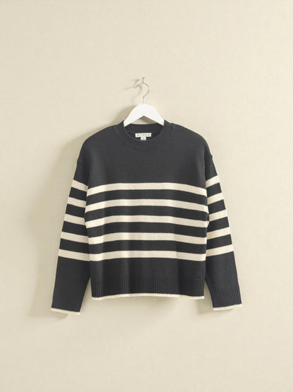 The 'Central Thread' Sweater