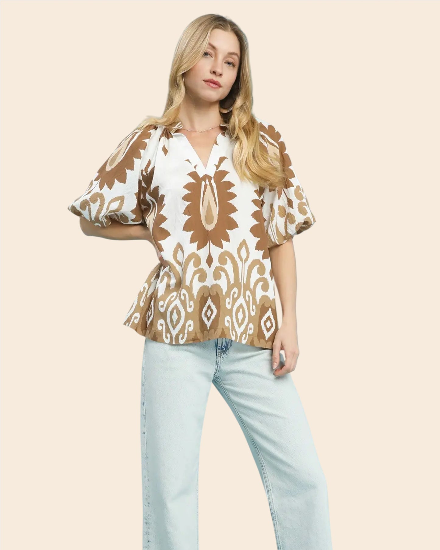 'Champagne Agenda' Top