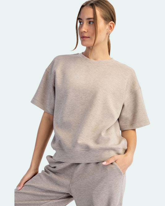 'Chill Day' Top