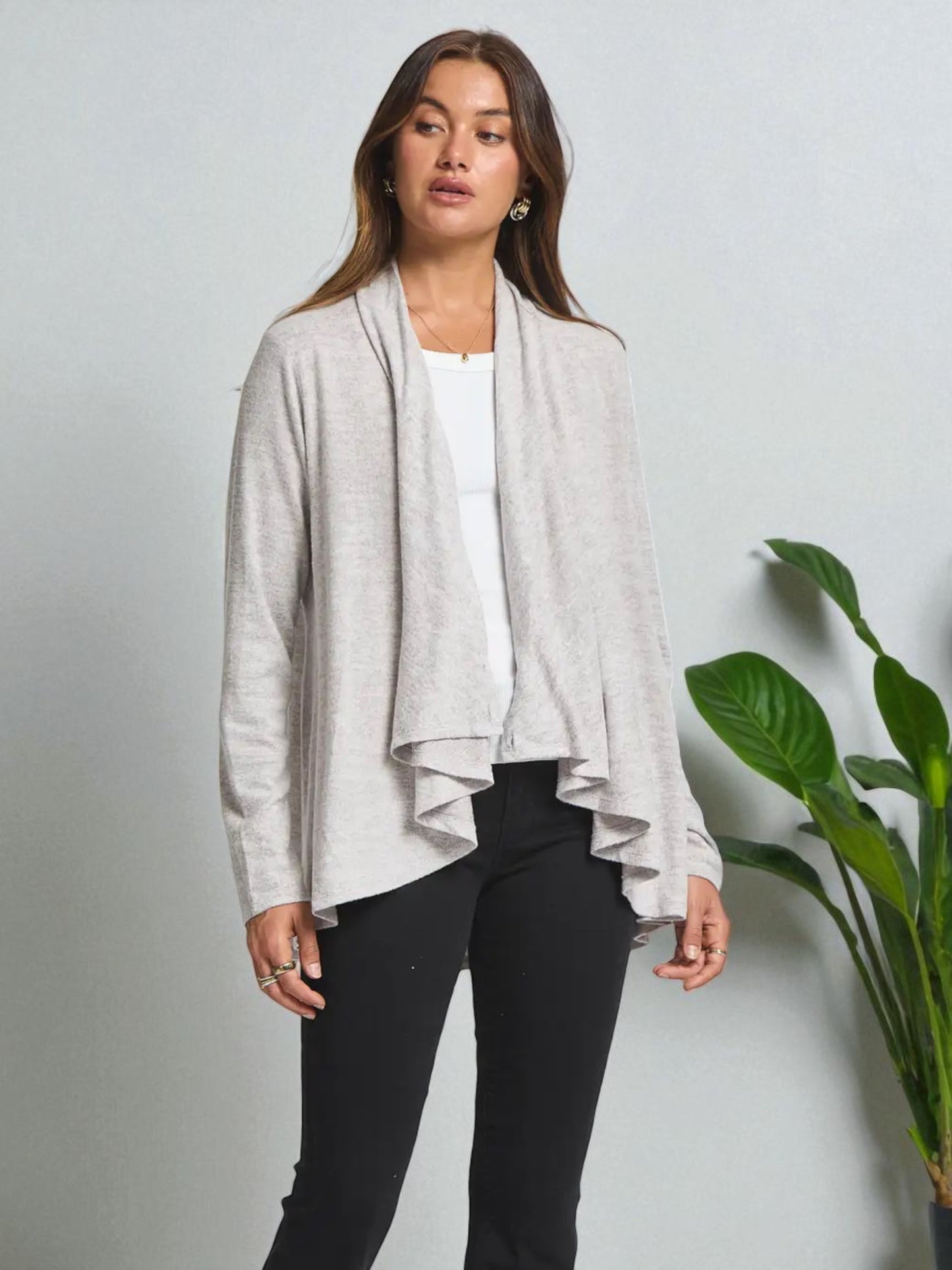 'Downtown Lounge' Caradigan