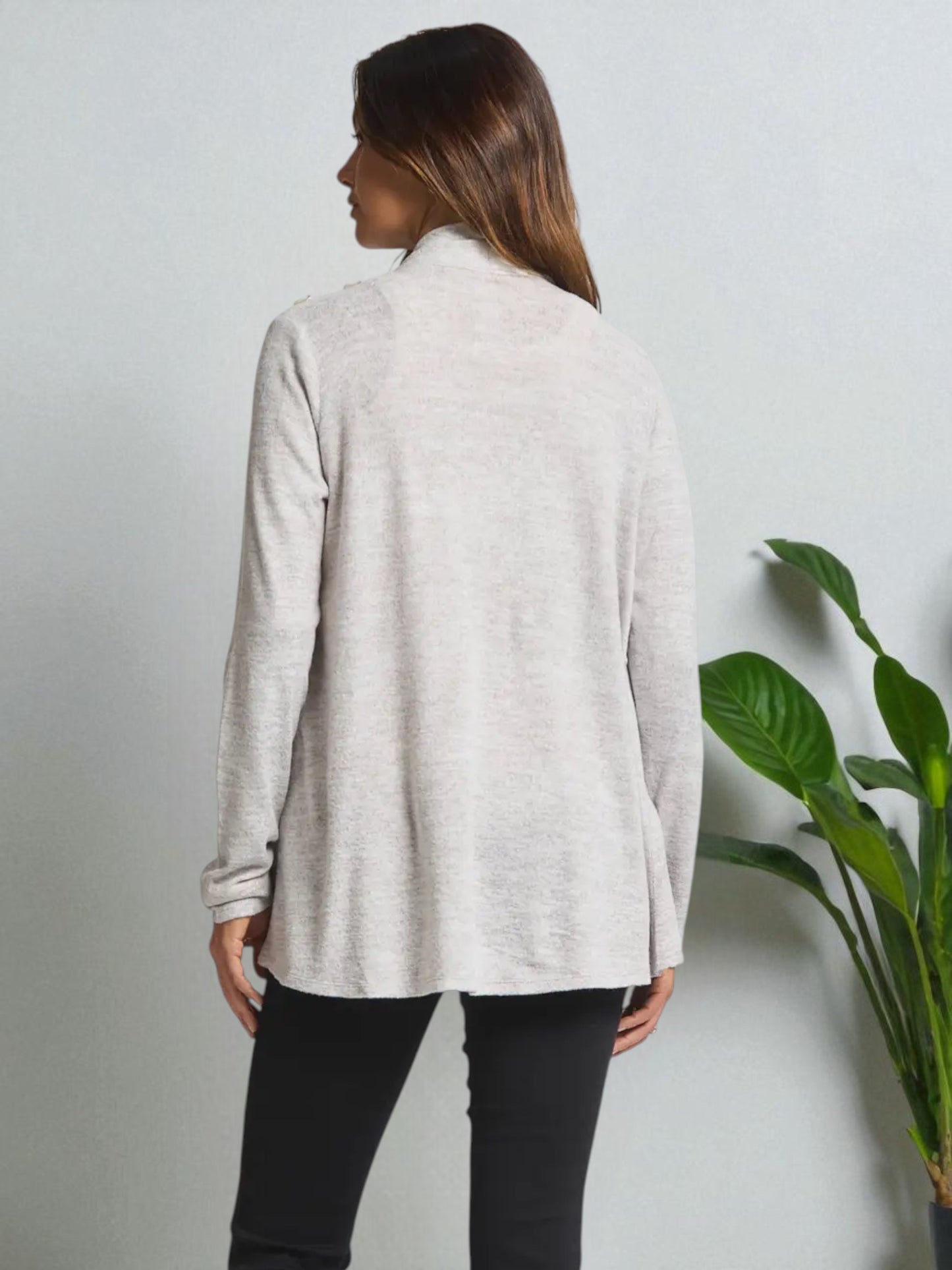 'Downtown Lounge' Caradigan