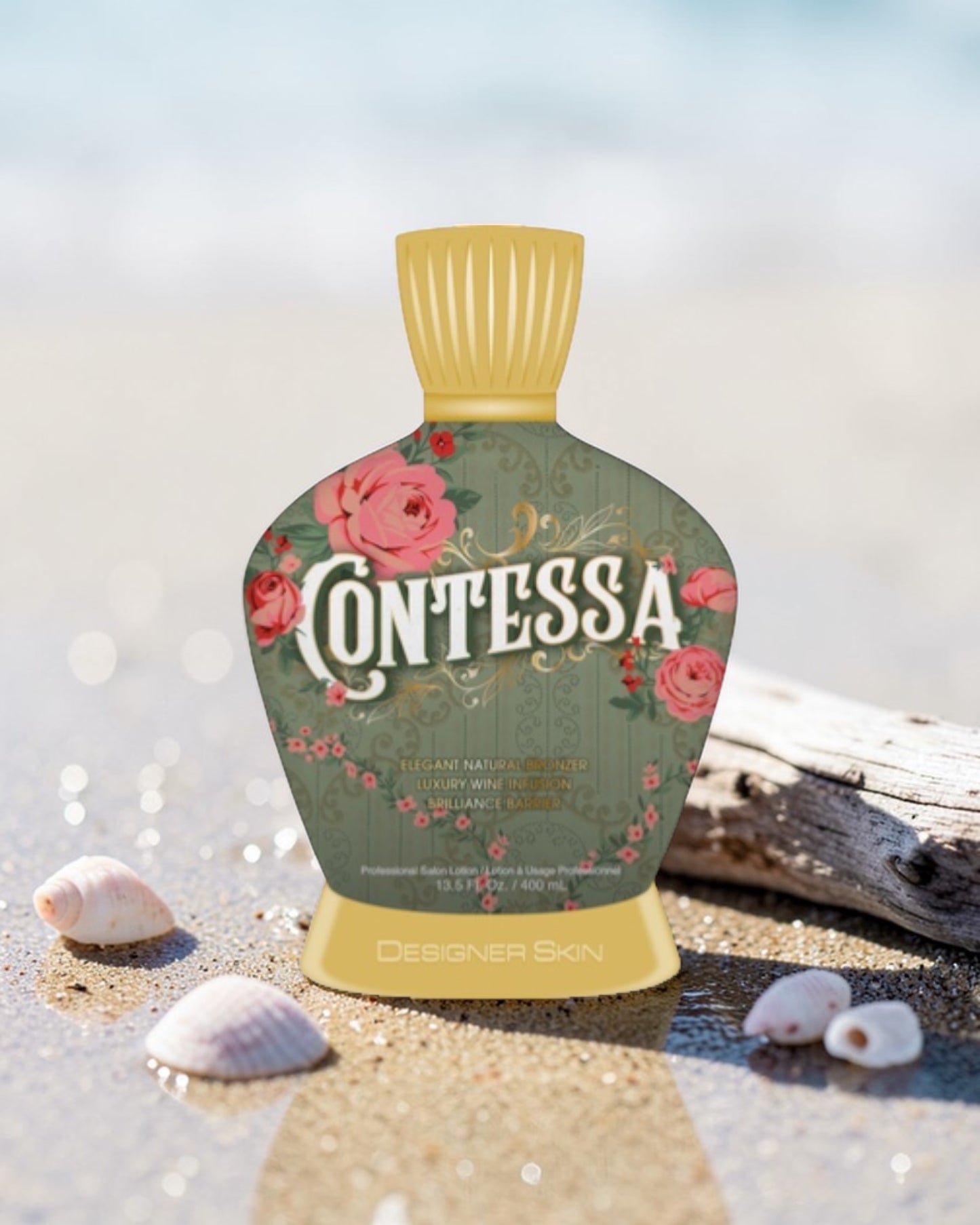 Designer Skin Contessa
