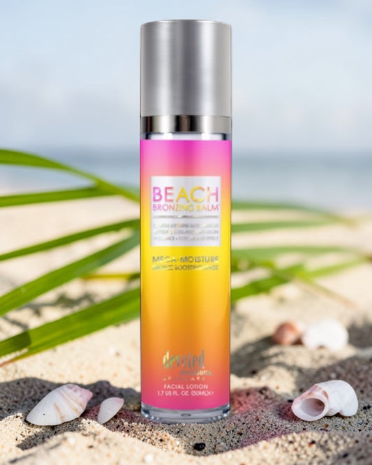Devoted Creations Beach Bronzing Balm