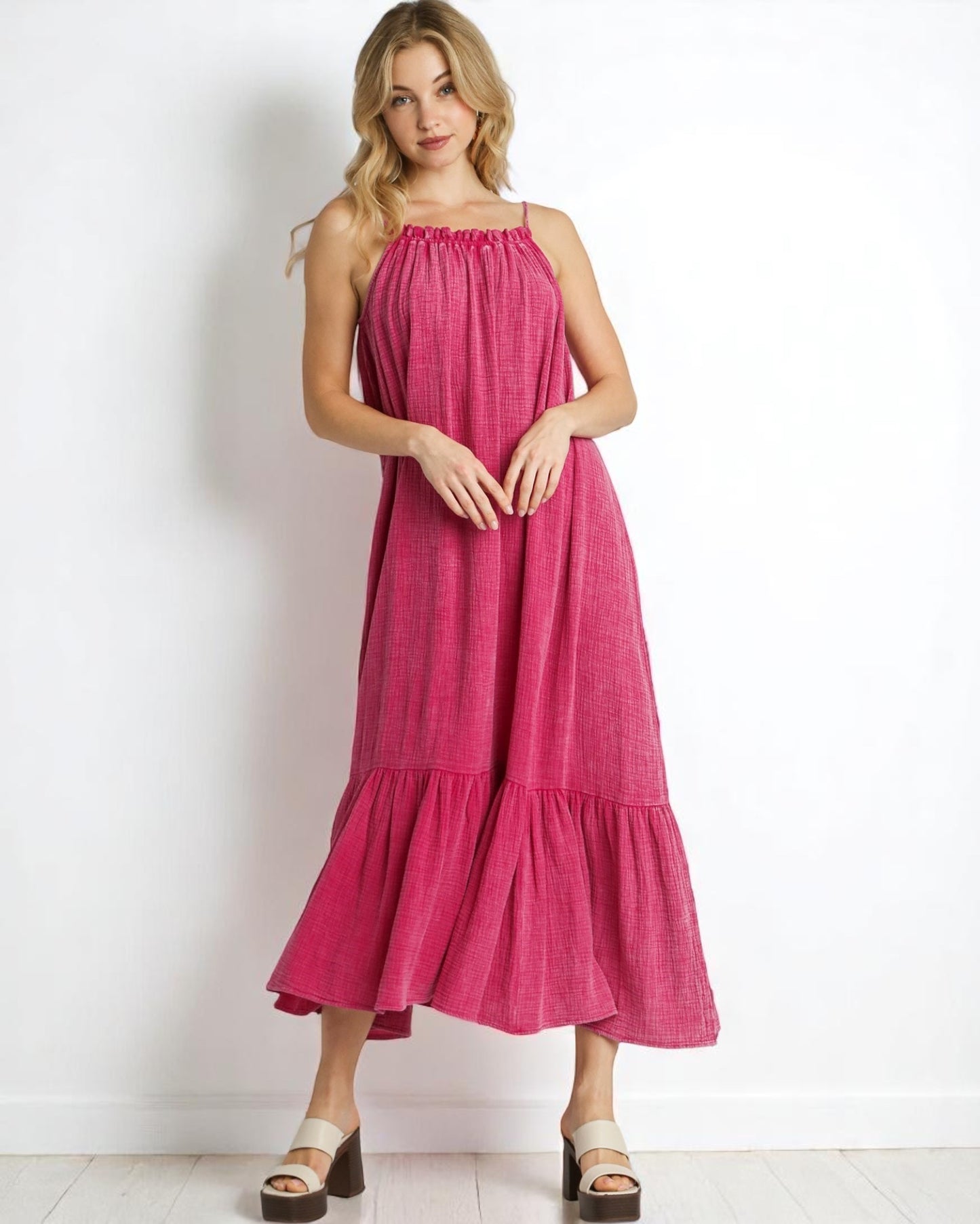 'Dolce Vita' Dress