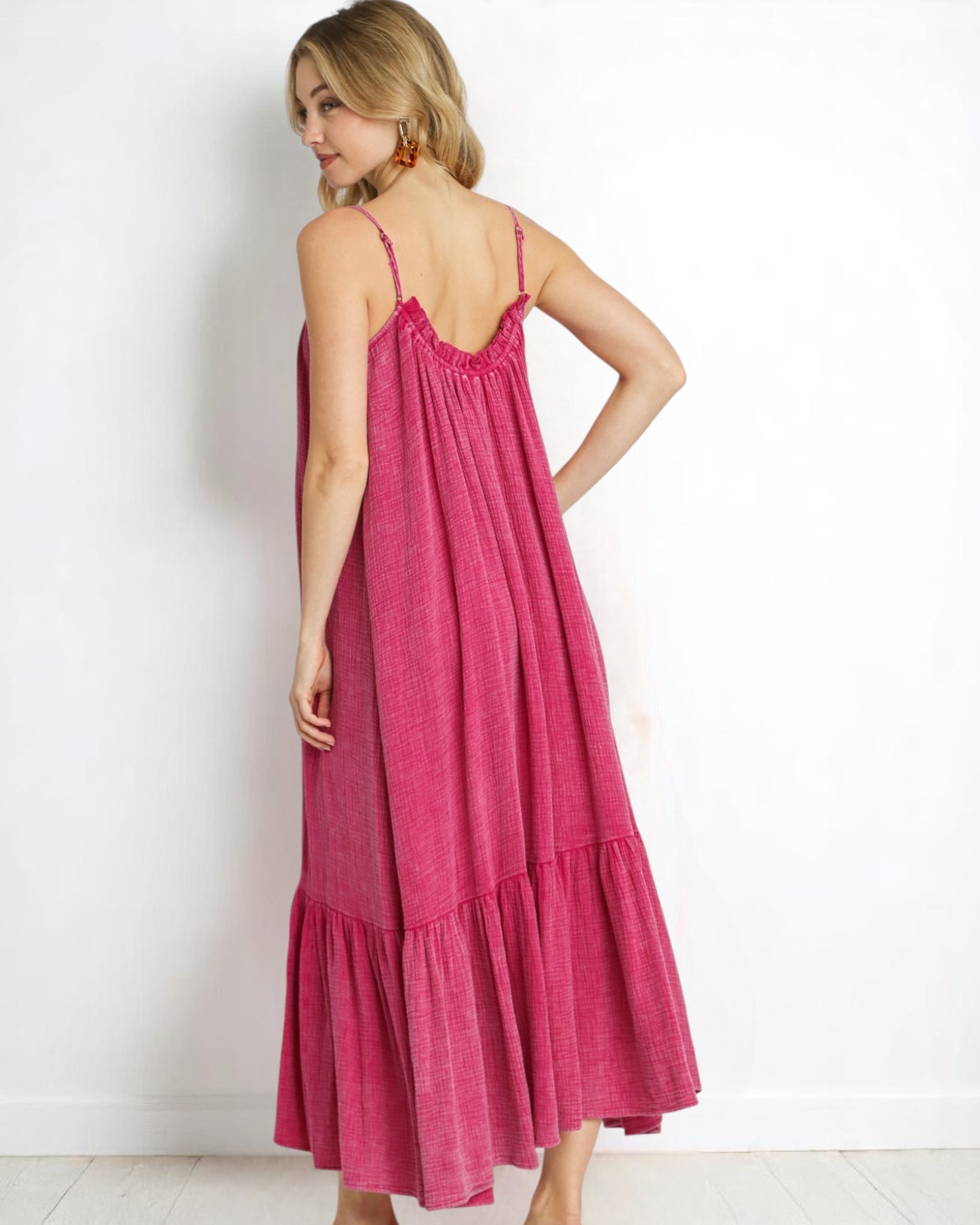 'Dolce Vita' Dress