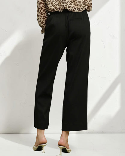 'Easy Afternoon' Pants