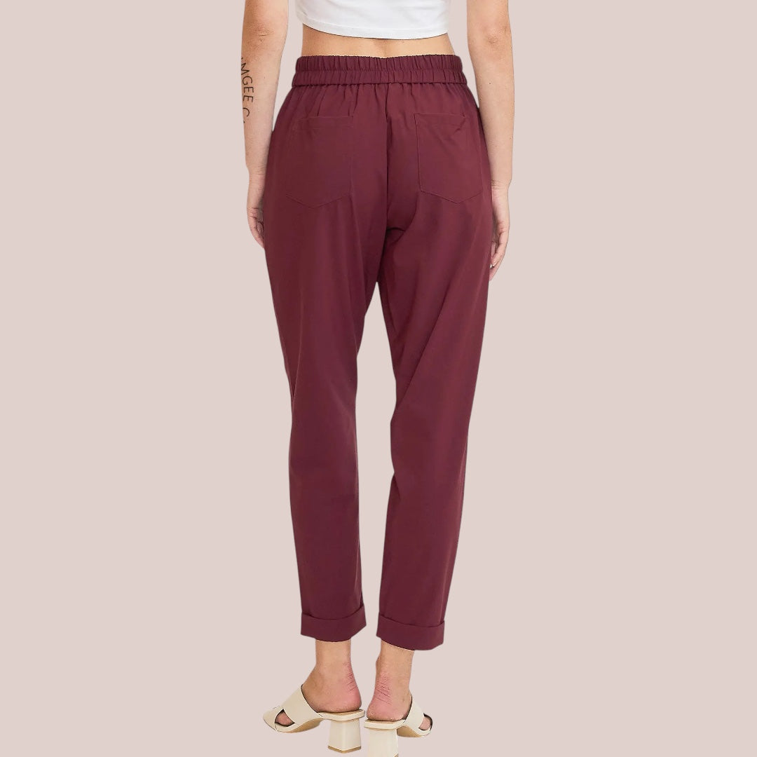 'Forever Crushing' Bottoms