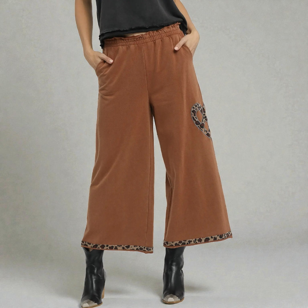 'Girl Gone Wild' Pants