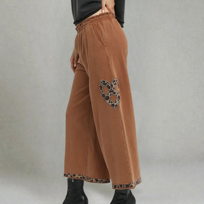 'Girl Gone Wild' Pants