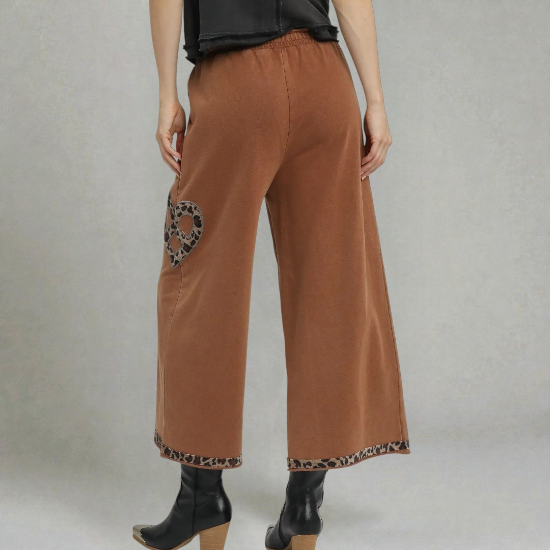 'Girl Gone Wild' Pants