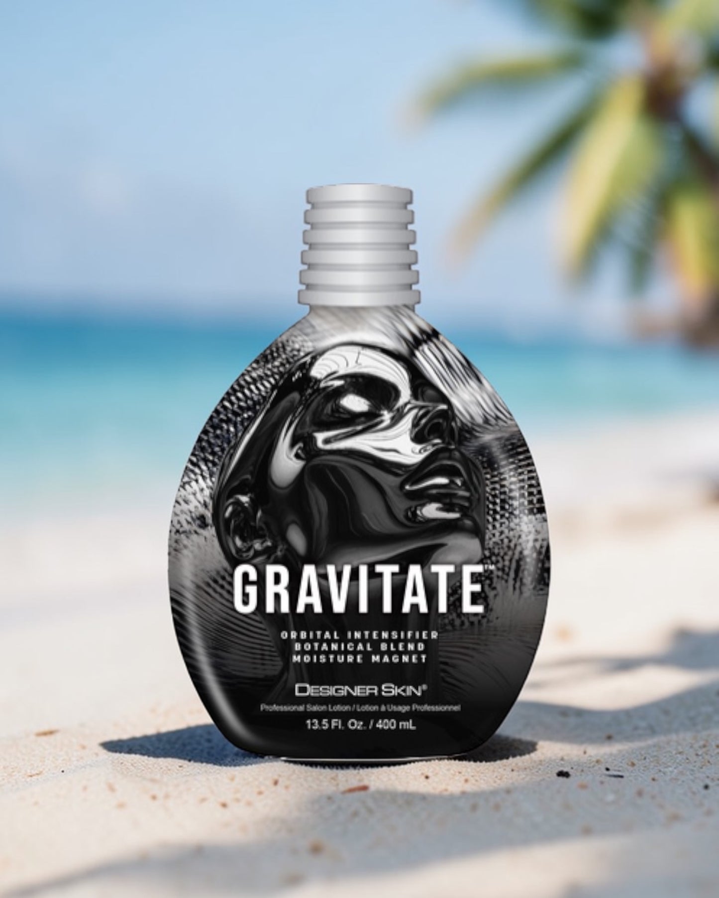 Designer Skin Gravitate